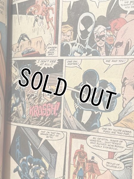 画像2: Spider-Man/Comic(80s) BK-075 (2)