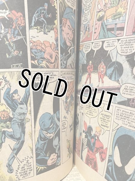 画像3: Spider-Man/Comic(80s) BK-075 (3)