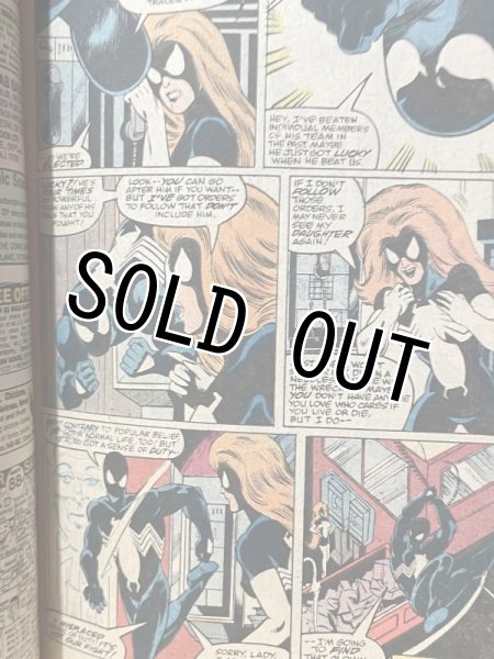 画像3: Spider-Man/Comic(80s) BK-074 (3)