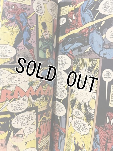 画像2: Spider-Man/Comic(90s) BK-081 (2)