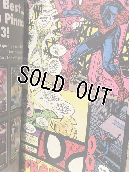 画像3: Spider-Man/Comic(90s) BK-081 (3)