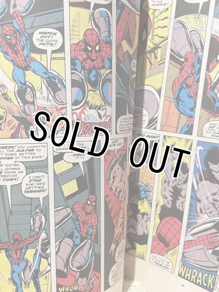 画像3: Spider-Man/Comic(80s) BK-073 (3)