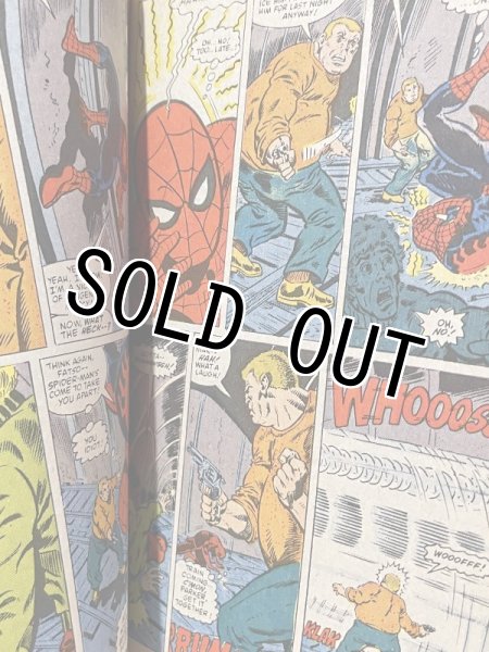 画像2: Spider-Man/Comic(80s) BK-078 (2)