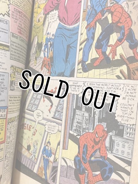 画像3: Spider-Man/Comic(80s) BK-078 (3)