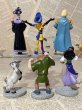 画像3: The Hunchback of Notre-Dame/PVC Figure set(90s) DI-162 (3)