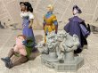 画像2: The Hunchback of Notre-Dame/Meal Toy set(90s) DI-161 (2)