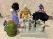 画像3: The Hunchback of Notre-Dame/Meal Toy set(90s) DI-161 (3)