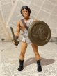 画像1: Clash of the Titans/Action Figure(Perseus/Loose) MO-128 (1)