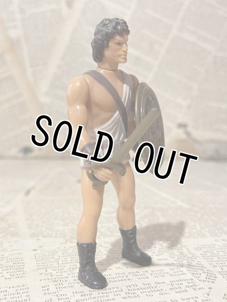 画像2: Clash of the Titans/Action Figure(Perseus/Loose) MO-128 (2)