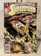 画像1: Superman/Comic(80s) BK-087 (1)