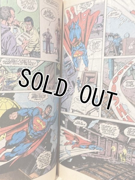 画像3: Superman/Comic(90s) BK-088 (3)