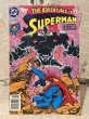 画像1: Superman/Comic(90s) BK-090 (1)