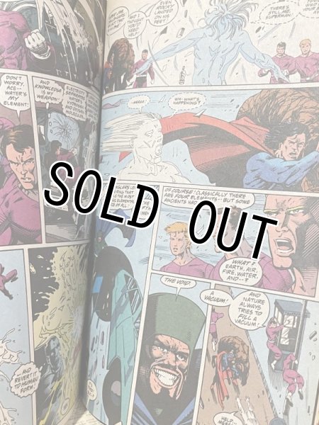 画像2: Superman/Comic(90s) BK-091 (2)