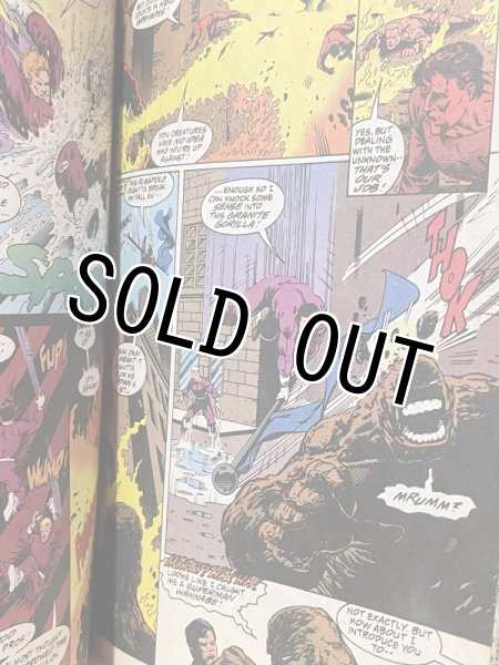 画像3: Superman/Comic(90s) BK-091 (3)