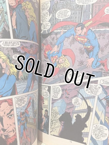 画像3: Superman/Comic(90s) BK-093 (3)