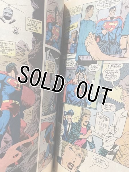 画像3: Superman/Comic(90s) BK-095 (3)