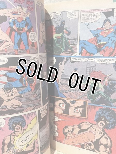 画像2: Superman/Comic(90s) BK-096 (2)