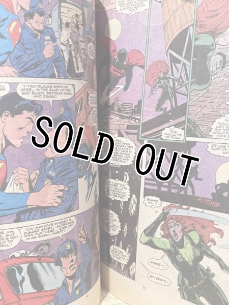 画像3: Superman/Comic(90s) BK-096 (3)