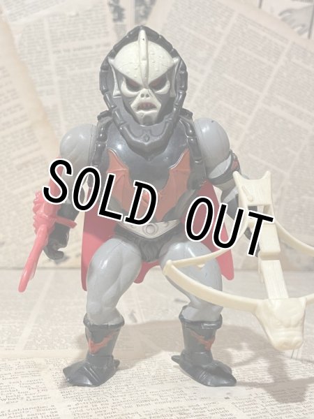 画像1: MOTU/Action Figure(Hordak/Loose) FA-180 (1)