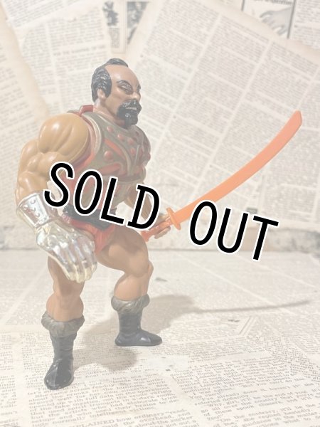 画像2: MOTU/Action Figure(Jitsu/Loose) FA-179 (2)