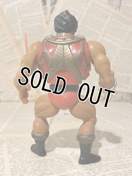 画像3: MOTU/Action Figure(Jitsu/Loose) FA-179 (3)