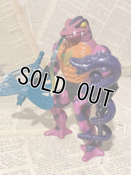 画像2: MOTU/Action Figure(Tung Lashor/Loose) FA-181 (2)