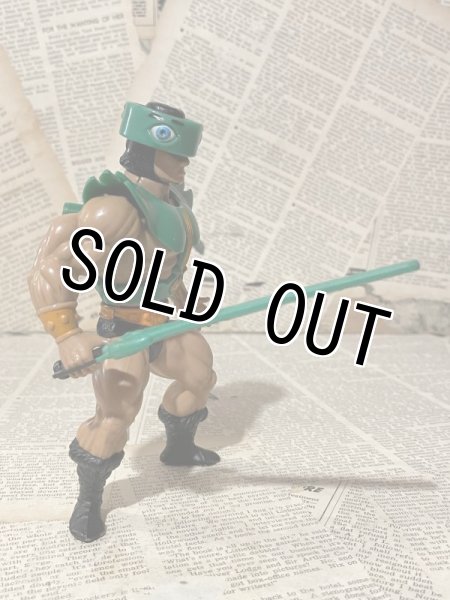 画像2: MOTU/Action Figure(Tri-Klops/Loose) FA-183 (2)