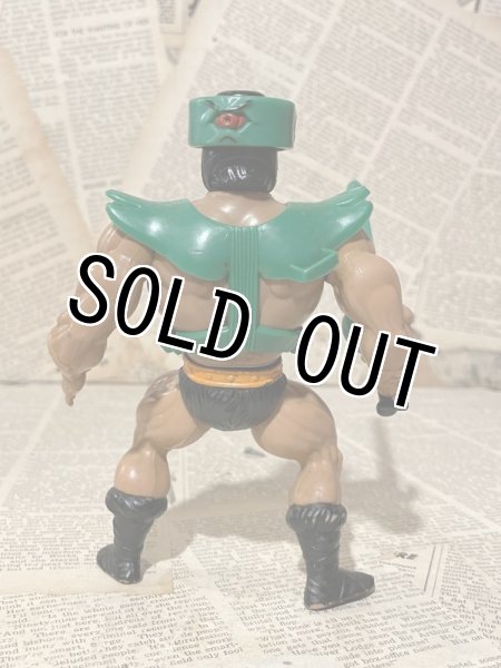 画像3: MOTU/Action Figure(Tri-Klops/Loose) FA-183 (3)