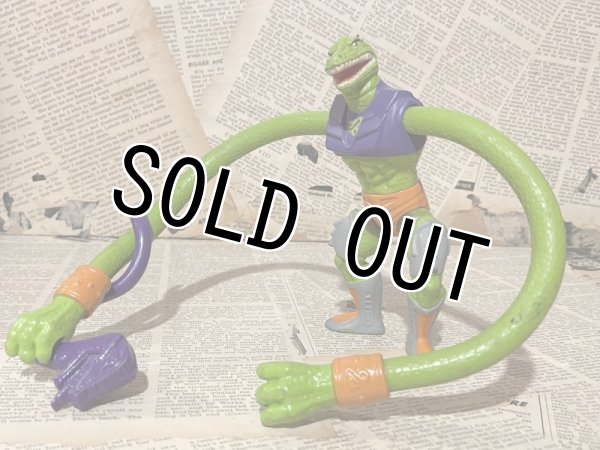 画像2: MOTU/Action Figure(Sssqueeze/Loose) FA-182 (2)