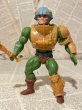 画像1: MOTU/Action Figure(Man-At-Arms/Loose) FA-184 (1)