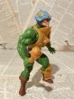 画像2: MOTU/Action Figure(Man-At-Arms/Loose) FA-184 (2)