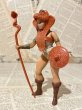 画像2: MOTU/Action Figure(Teela/Loose) FA-185 (2)