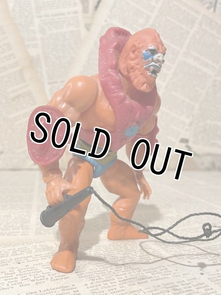 画像2: MOTU/Action Figure(Beast man/Loose) FA-186 (2)