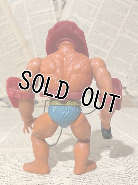 画像3: MOTU/Action Figure(Beast man/Loose) FA-186 (3)