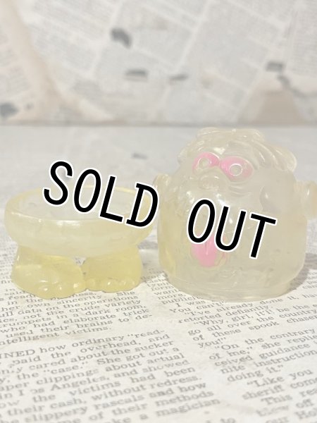 画像4: Roy Rogers Critters/Meal Toy(90s) MT-132 (4)