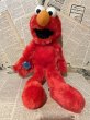 画像1: Sesame Street/Plush(Elmo/90s/40cm) JH-077 (1)