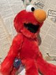 画像2: Sesame Street/Plush(Elmo/90s/40cm) JH-077 (2)