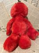 画像3: Sesame Street/Plush(Elmo/90s/40cm) JH-077 (3)