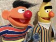 画像2: Sesame Street/Doll set(80s/Ernie & Bert) JH-078 (2)