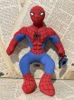 画像1: Spider-Man/Plush(00s/20cm) MA-152 (1)