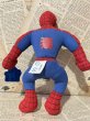 画像3: Spider-Man/Plush(00s/20cm) MA-152 (3)