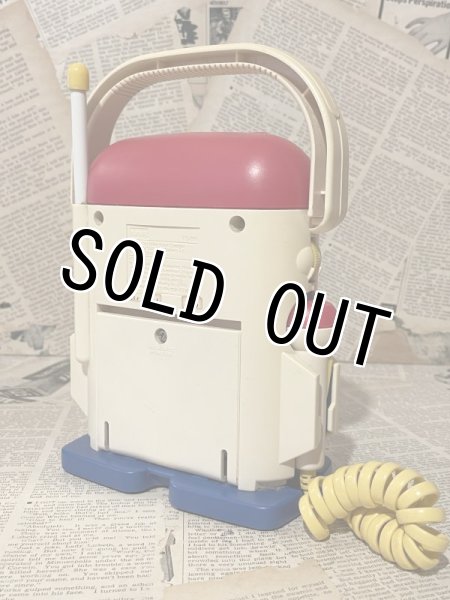 画像3: Toy Story/Talking Mr. Mike Voice Changer(90s) (3)