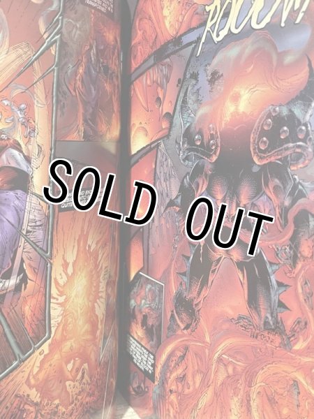 画像3: KISS Psycho Circus/Comic(90s/#1) BK-098 (3)