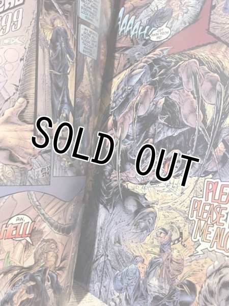画像2: KISS Psycho Circus/Comic(90s/#4) BK-100 (2)