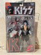 画像2: KISS/Action Figure set(90s/MOC) TV-023 (2)