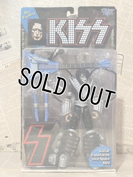 画像5: KISS/Action Figure set(90s/MOC) TV-023 (5)