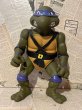 画像1: TMNT/Action Figure(Giant Donatello/Loose) TM-148 (1)