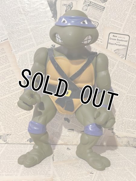 画像1: TMNT/Action Figure(Giant Donatello/Loose) TM-148 (1)