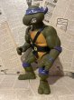 画像2: TMNT/Action Figure(Giant Donatello/Loose) TM-148 (2)