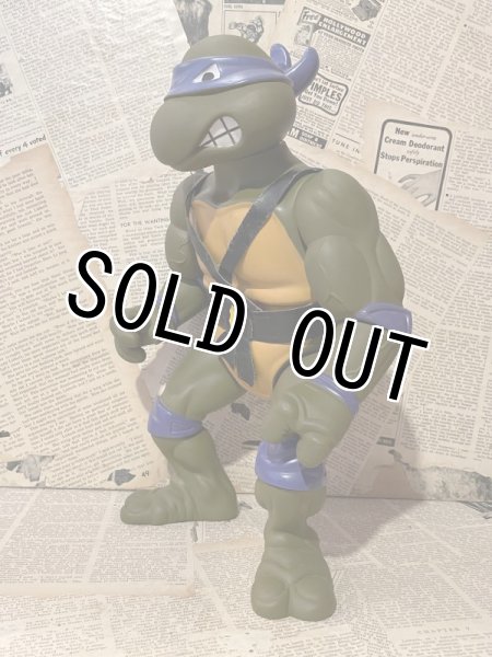 画像2: TMNT/Action Figure(Giant Donatello/Loose) TM-148 (2)